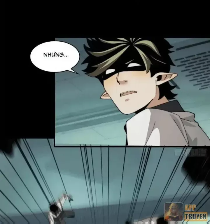 Đến Ma Quỷ Còn Sợ Tâm Thần Chap 213 - Next Chap 212