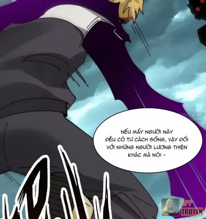 Đến Ma Quỷ Còn Sợ Tâm Thần Chap 213 - Next Chap 212