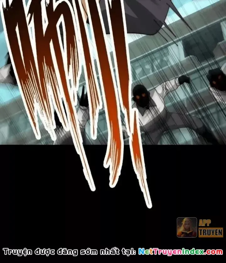 Đến Ma Quỷ Còn Sợ Tâm Thần Chap 213 - Next Chap 212