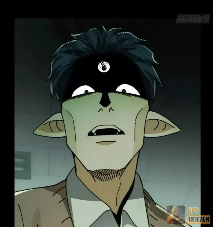 Đến Ma Quỷ Còn Sợ Tâm Thần Chap 213 - Next Chap 212