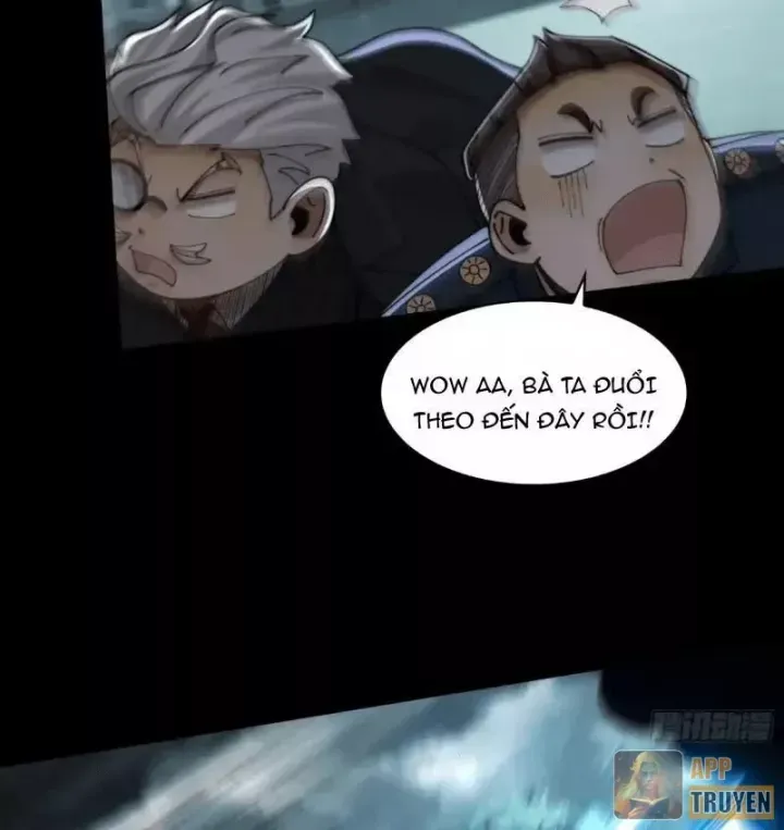 Đến Ma Quỷ Còn Sợ Tâm Thần Chap 213 - Next Chap 212