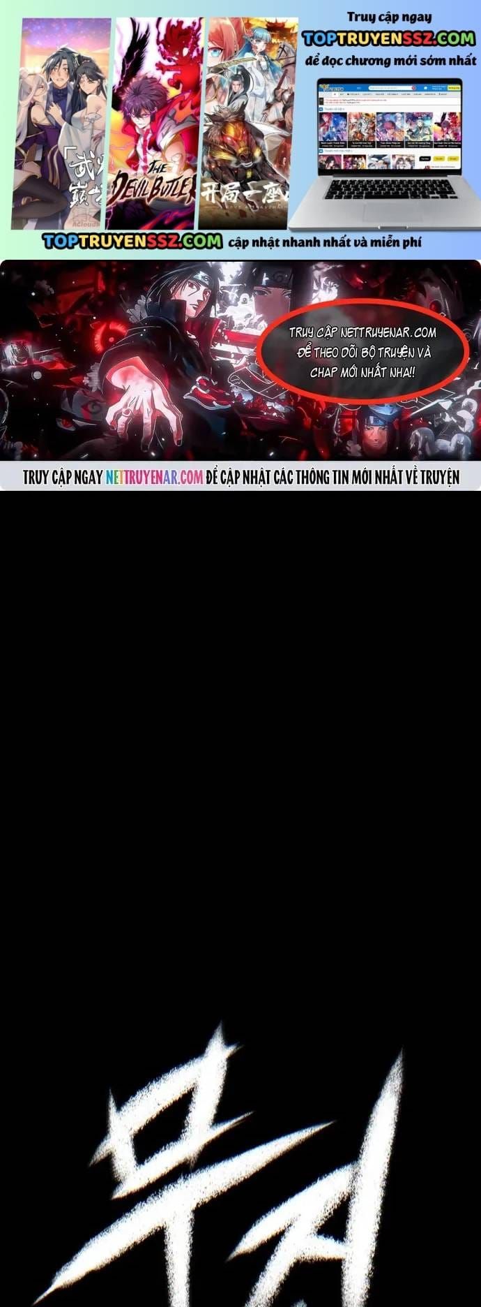 Bù Nhìn Chap 133 - Next Chap 132