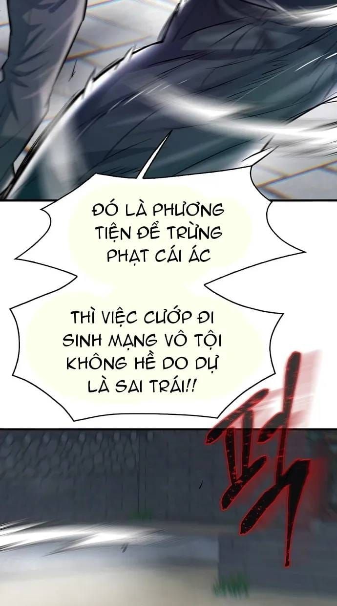Bù Nhìn Chap 133 - Next Chap 132