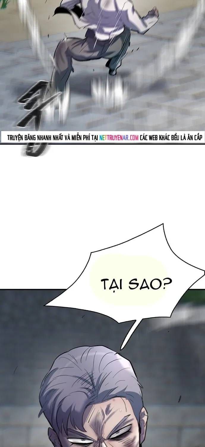 Bù Nhìn Chap 133 - Next Chap 132