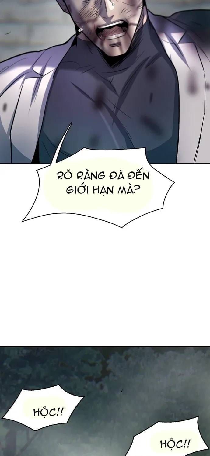 Bù Nhìn Chap 133 - Next Chap 132