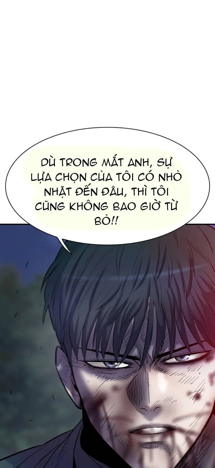 Bù Nhìn Chap 133 - Next Chap 132