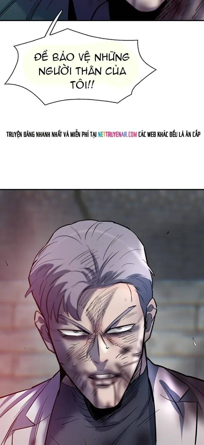 Bù Nhìn Chap 133 - Next Chap 132