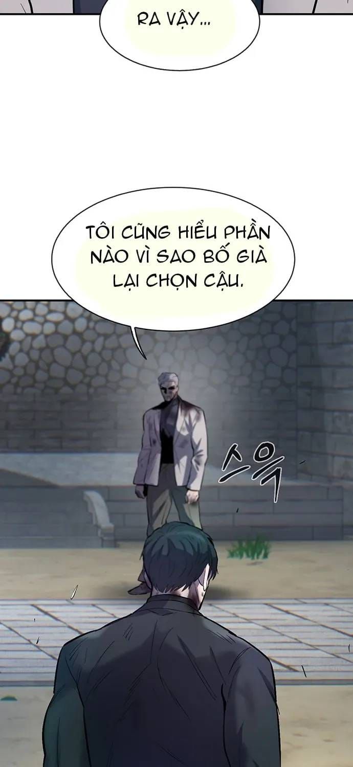 Bù Nhìn Chap 133 - Next Chap 132
