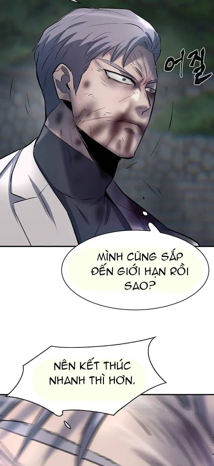 Bù Nhìn Chap 133 - Next Chap 132