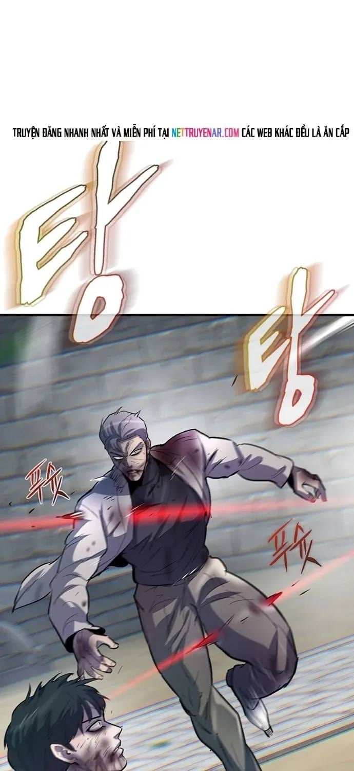 Bù Nhìn Chap 133 - Next Chap 132