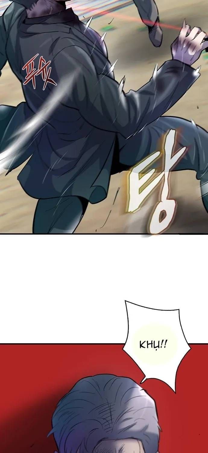 Bù Nhìn Chap 133 - Next Chap 132