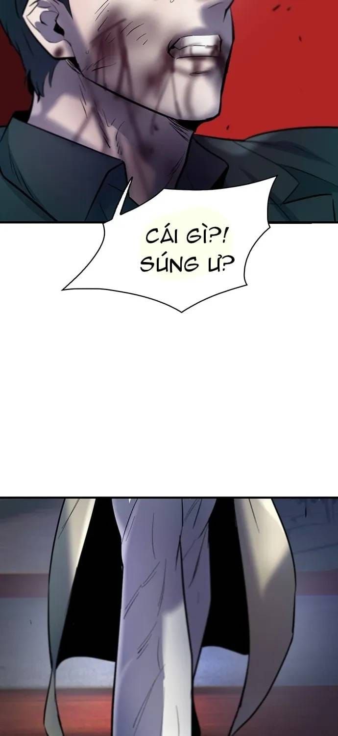 Bù Nhìn Chap 133 - Next Chap 132