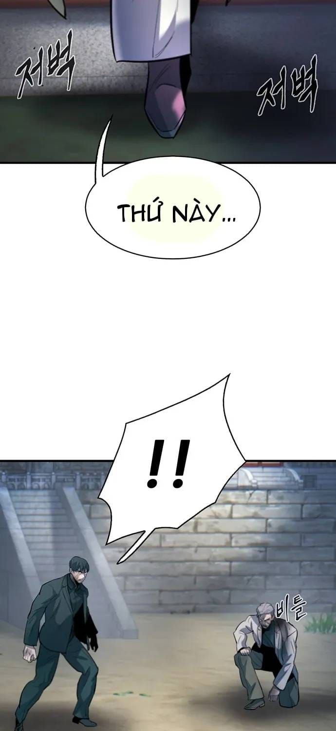 Bù Nhìn Chap 133 - Next Chap 132