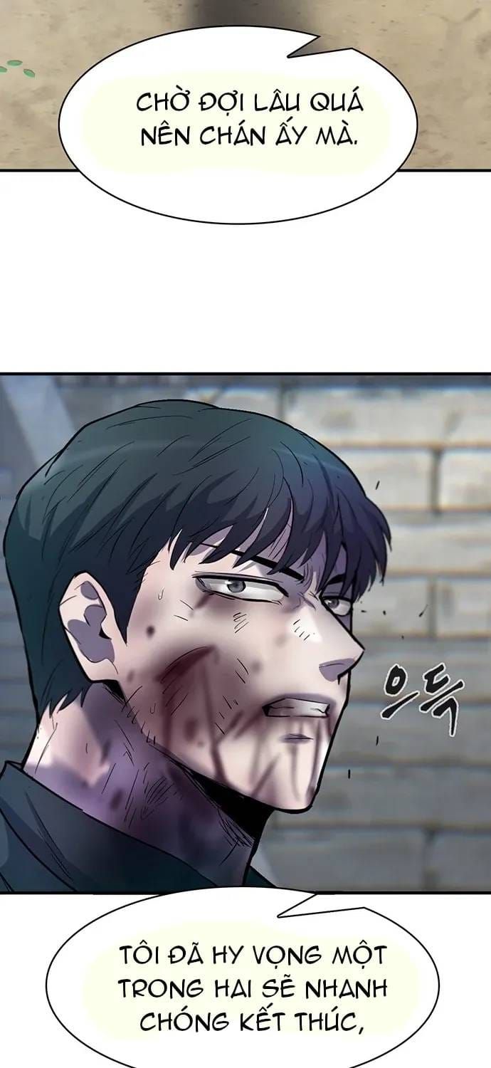 Bù Nhìn Chap 133 - Next Chap 132