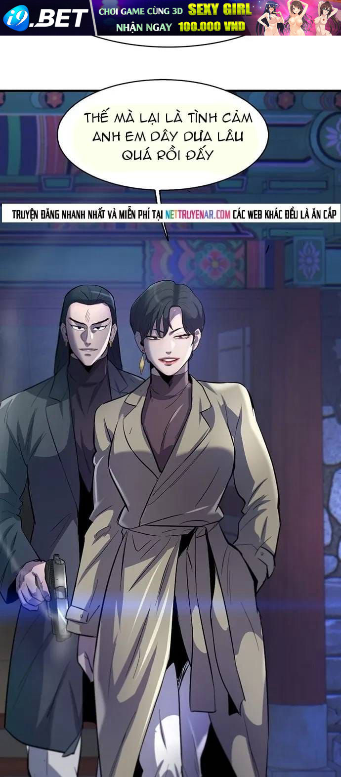 Bù Nhìn Chap 133 - Next Chap 132