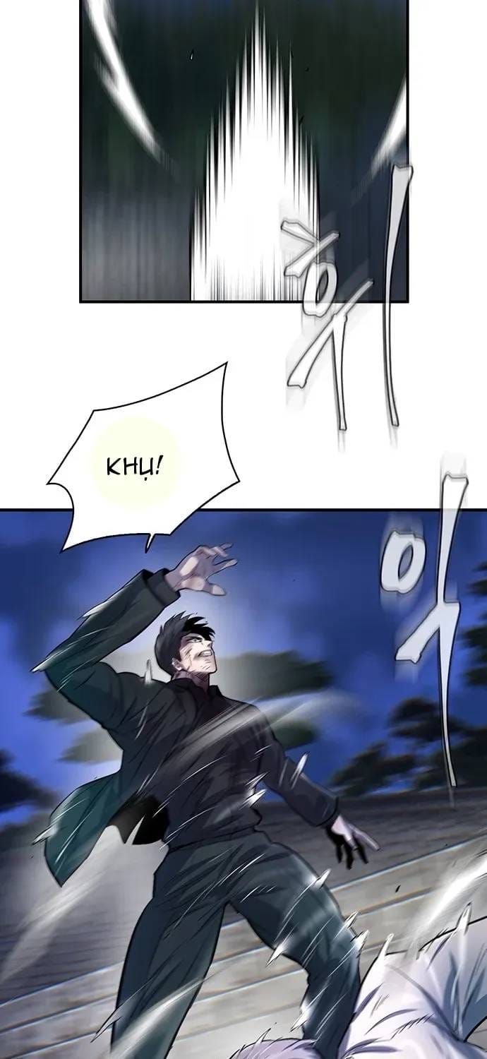 Bù Nhìn Chap 133 - Next Chap 132