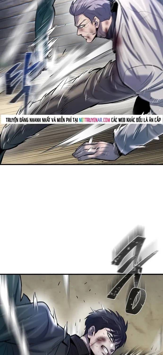 Bù Nhìn Chap 133 - Next Chap 132