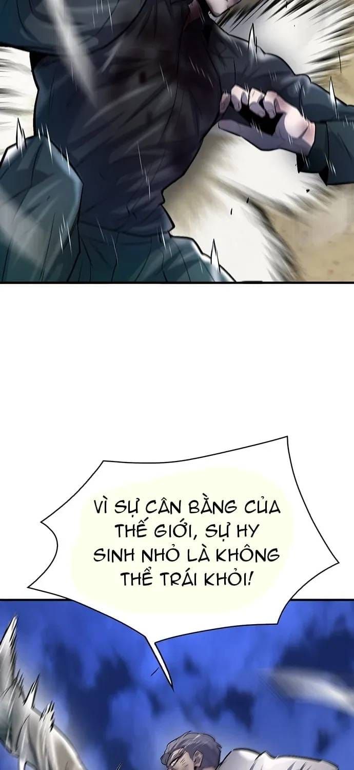 Bù Nhìn Chap 133 - Next Chap 132