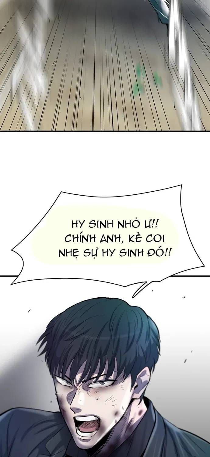 Bù Nhìn Chap 133 - Next Chap 132