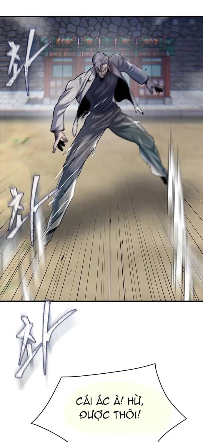 Bù Nhìn Chap 133 - Next Chap 132