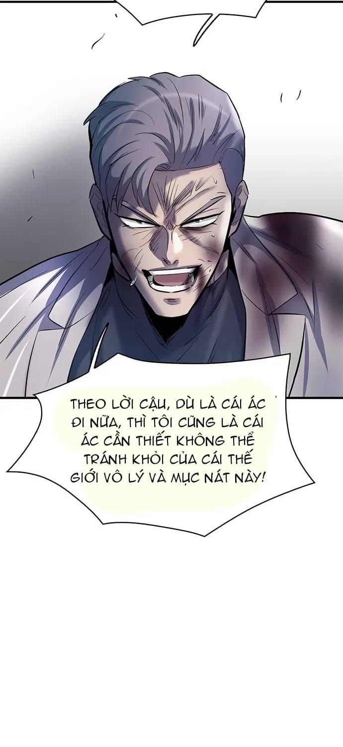 Bù Nhìn Chap 133 - Next Chap 132