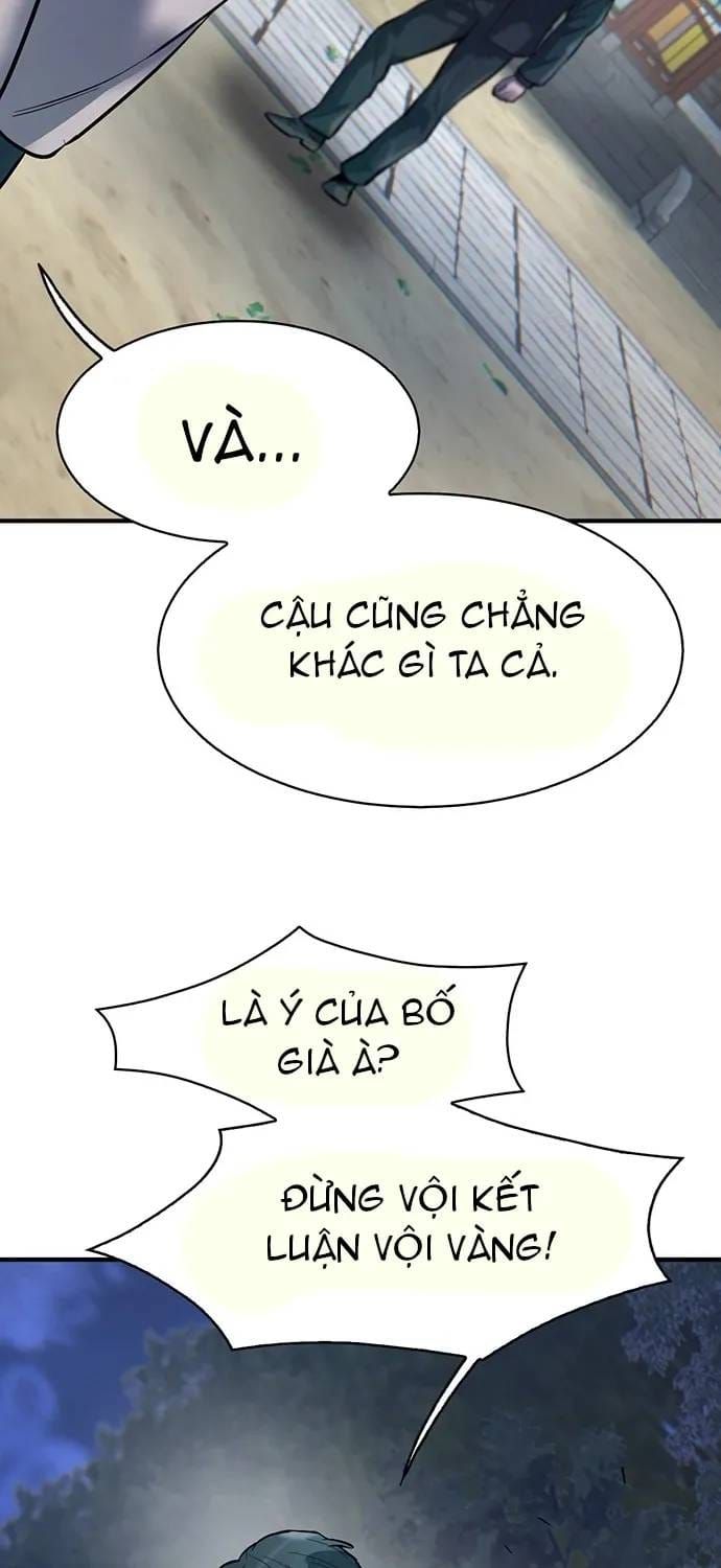 Bù Nhìn Chap 133 - Next Chap 132