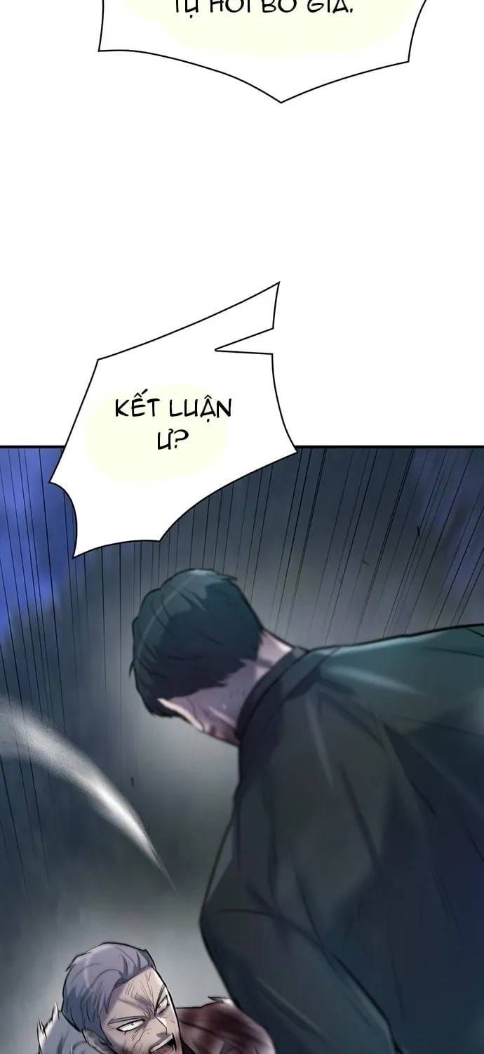 Bù Nhìn Chap 133 - Next Chap 132