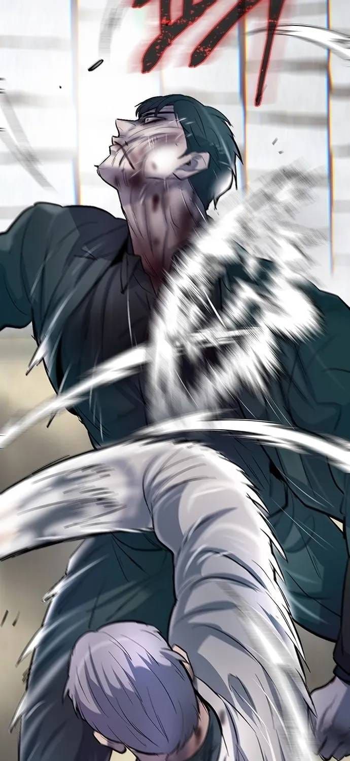 Bù Nhìn Chap 133 - Next Chap 132