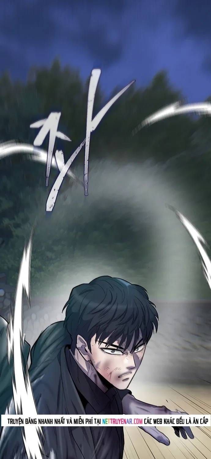 Bù Nhìn Chap 133 - Next Chap 132