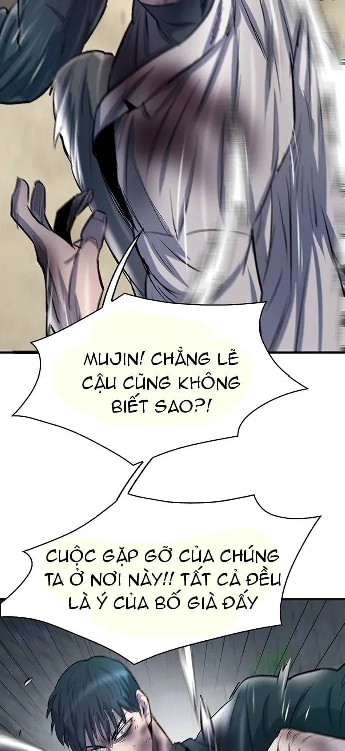 Bù Nhìn Chap 133 - Next Chap 132