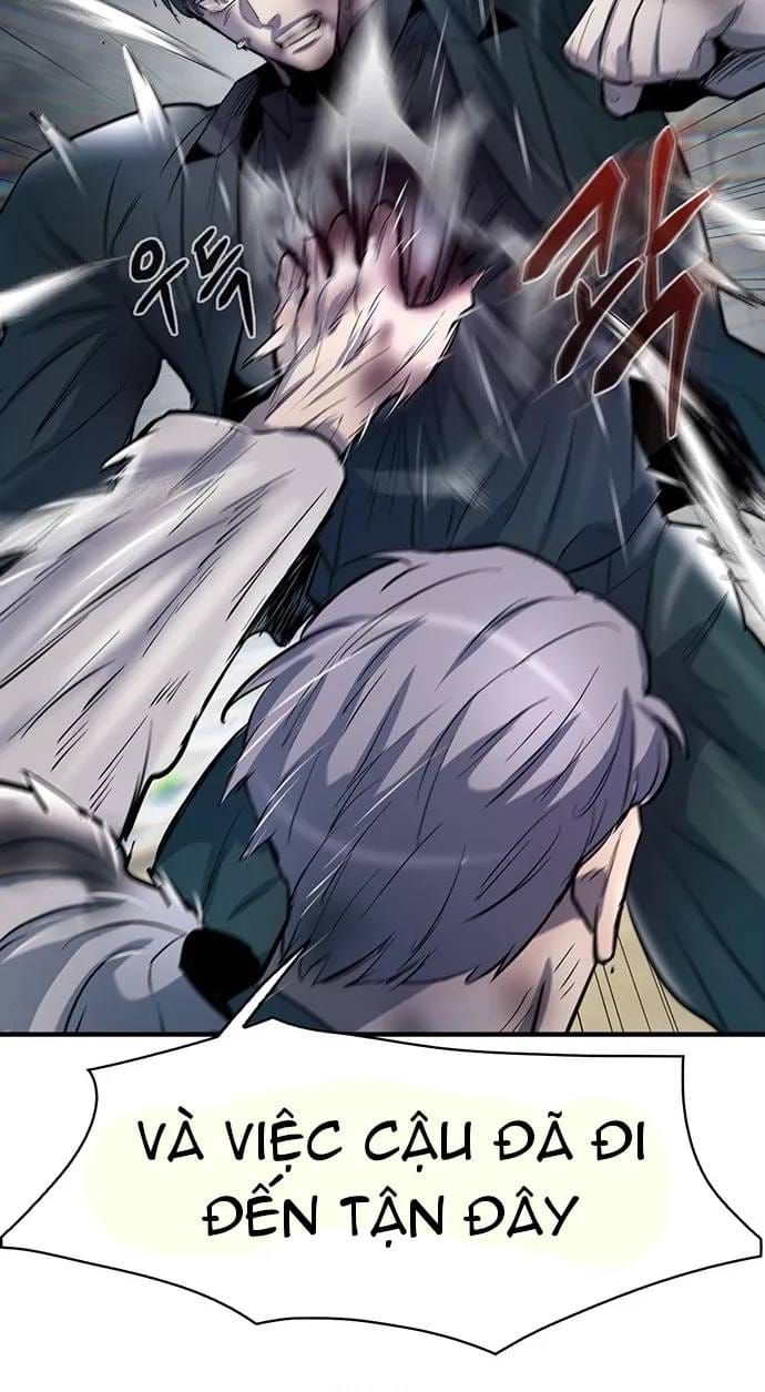 Bù Nhìn Chap 133 - Next Chap 132