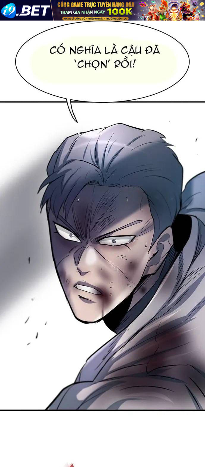 Bù Nhìn Chap 133 - Next Chap 132