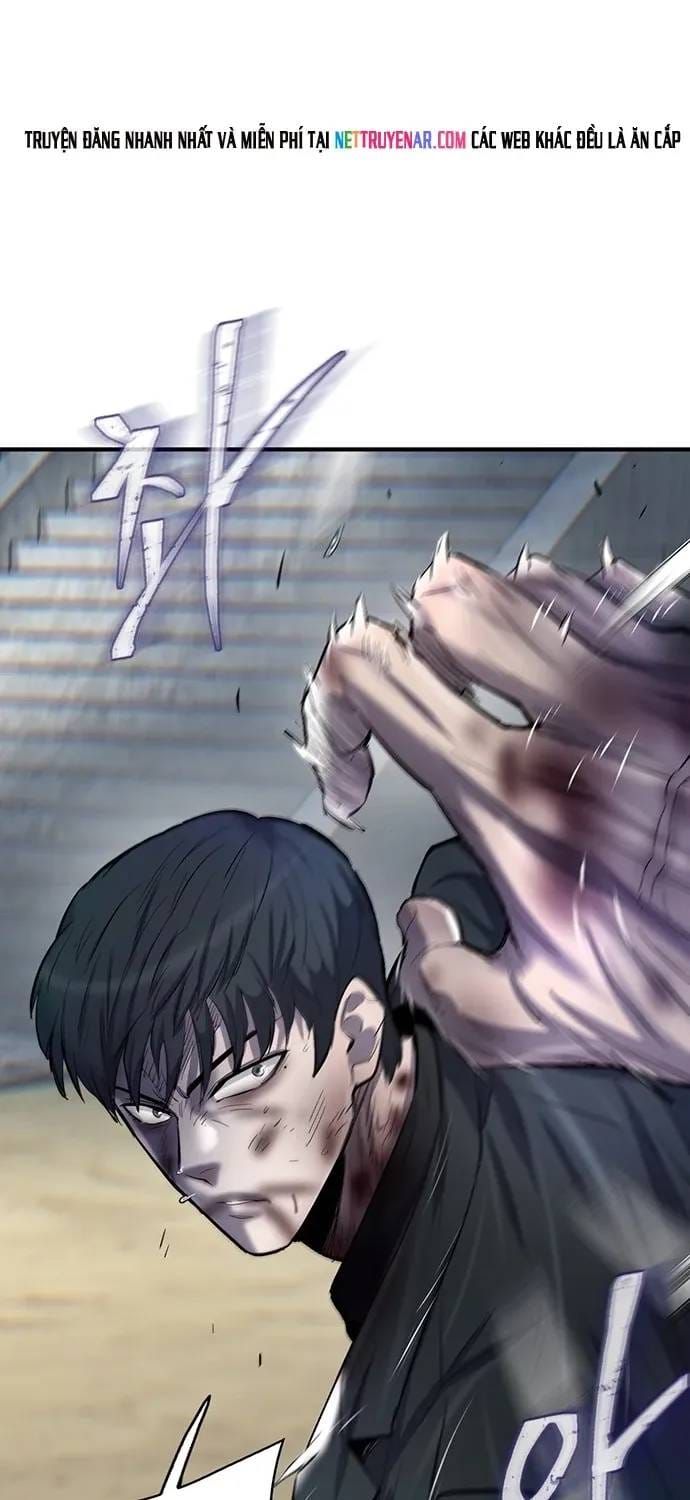 Bù Nhìn Chap 133 - Next Chap 132