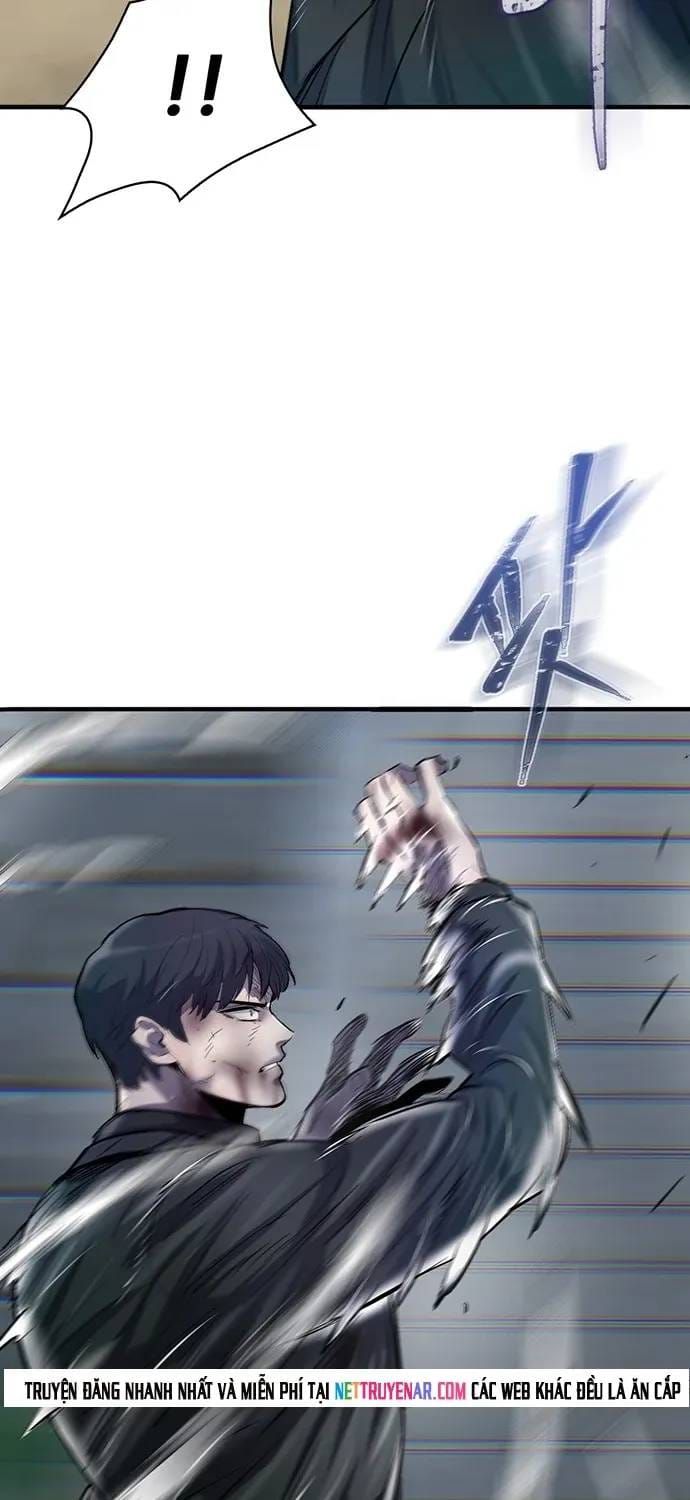 Bù Nhìn Chap 133 - Next Chap 132