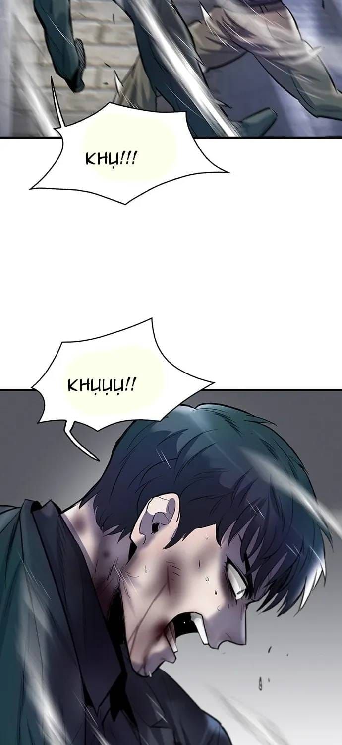 Bù Nhìn Chap 133 - Next Chap 132