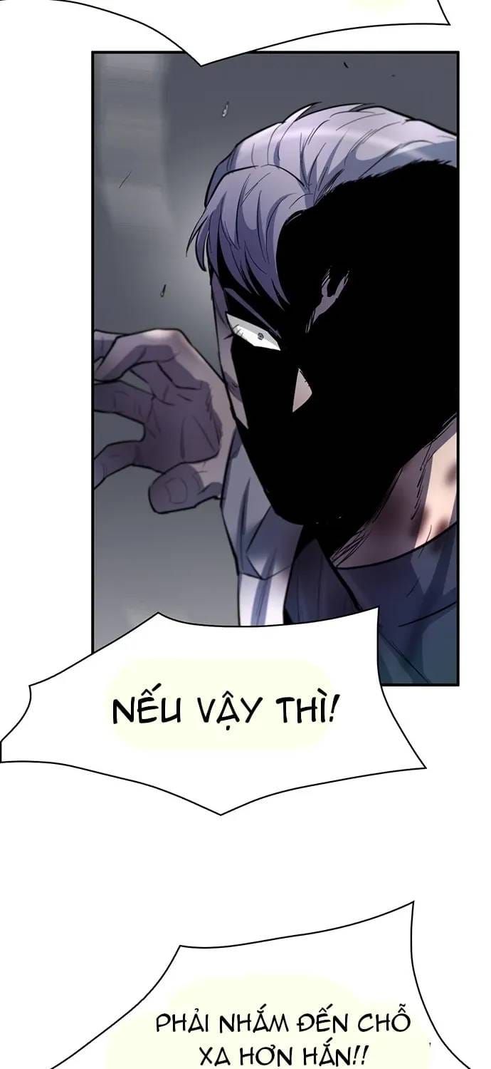 Bù Nhìn Chap 133 - Next Chap 132