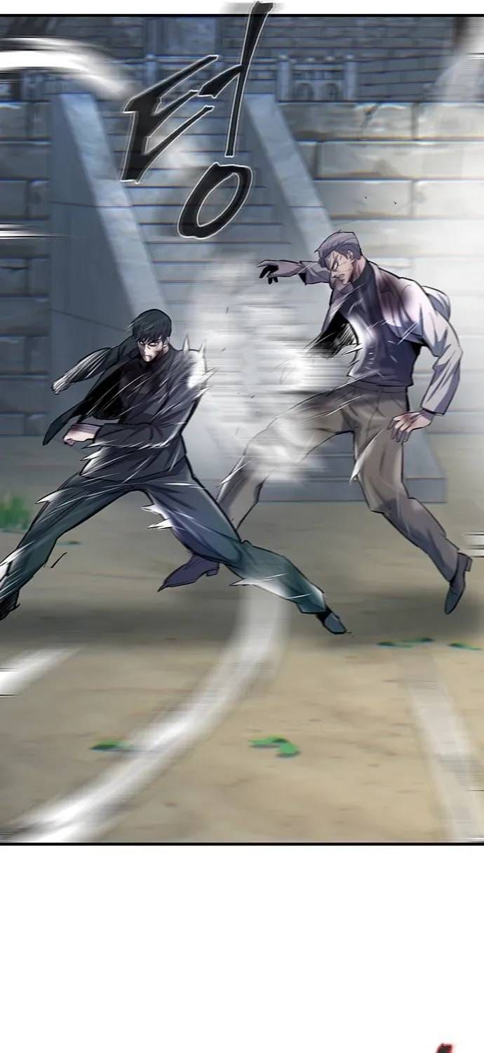 Bù Nhìn Chap 133 - Next Chap 132