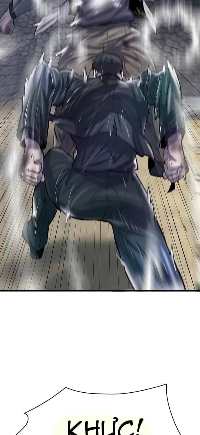 Bù Nhìn Chap 133 - Next Chap 132