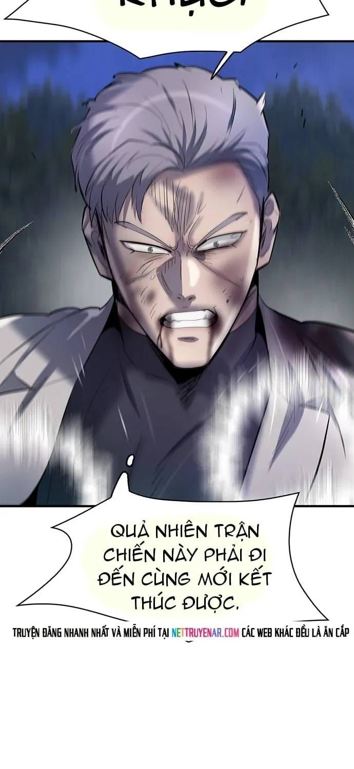 Bù Nhìn Chap 133 - Next Chap 132