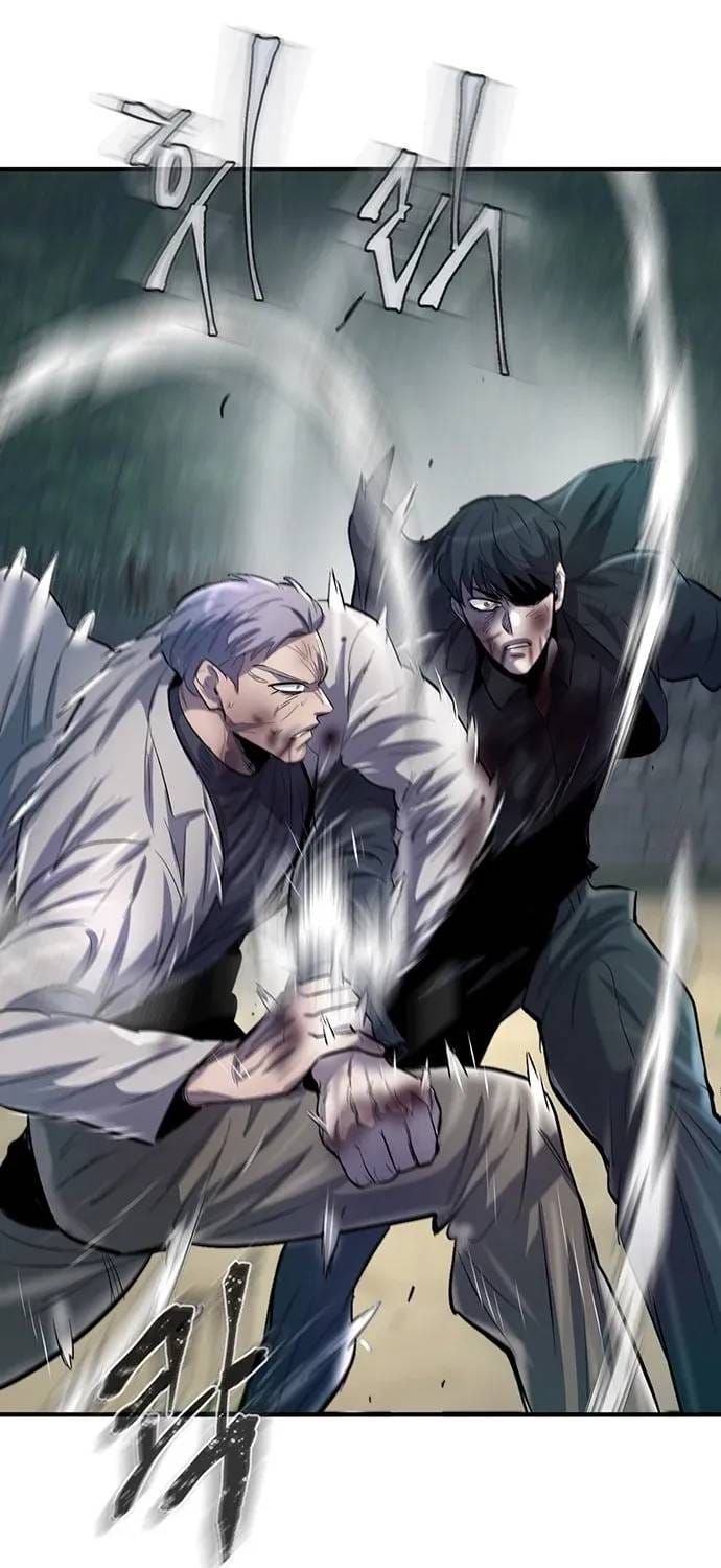 Bù Nhìn Chap 133 - Next Chap 132