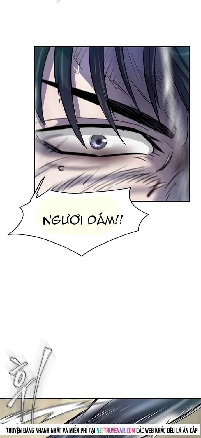 Bù Nhìn Chap 133 - Next Chap 132