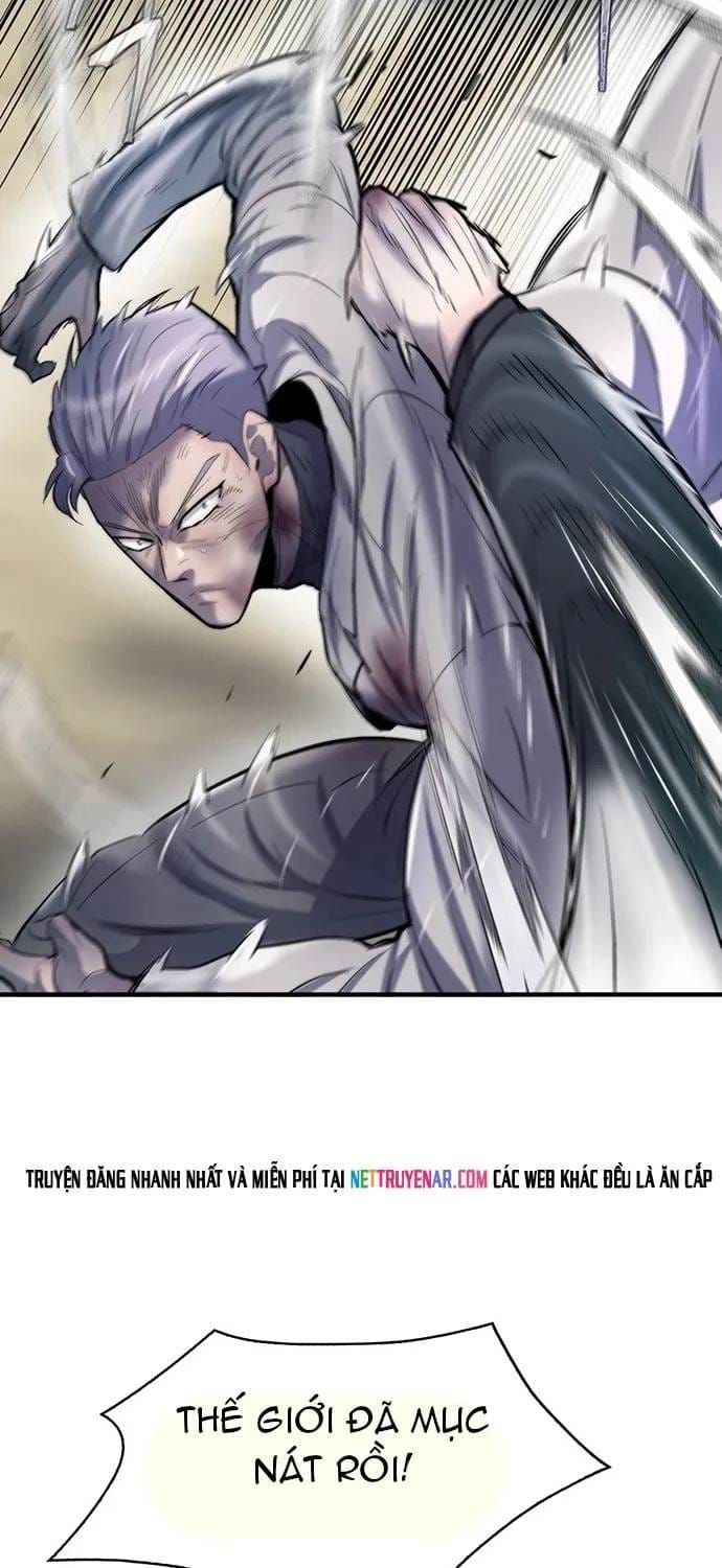 Bù Nhìn Chap 133 - Next Chap 132