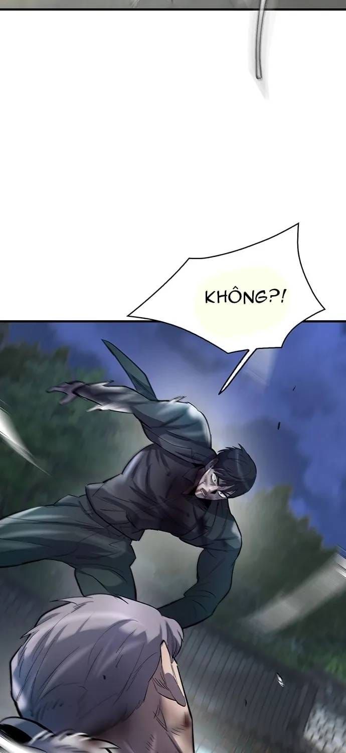 Bù Nhìn Chap 133 - Next Chap 132