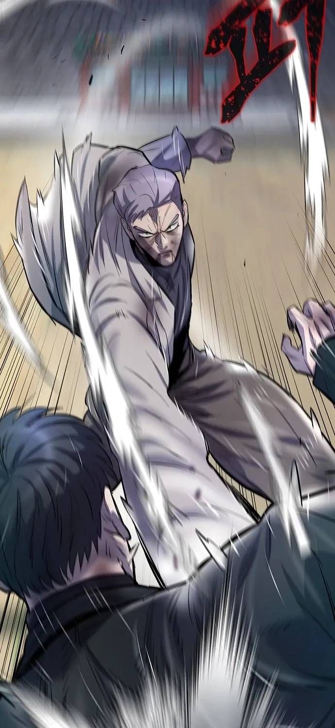 Bù Nhìn Chap 133 - Next Chap 132