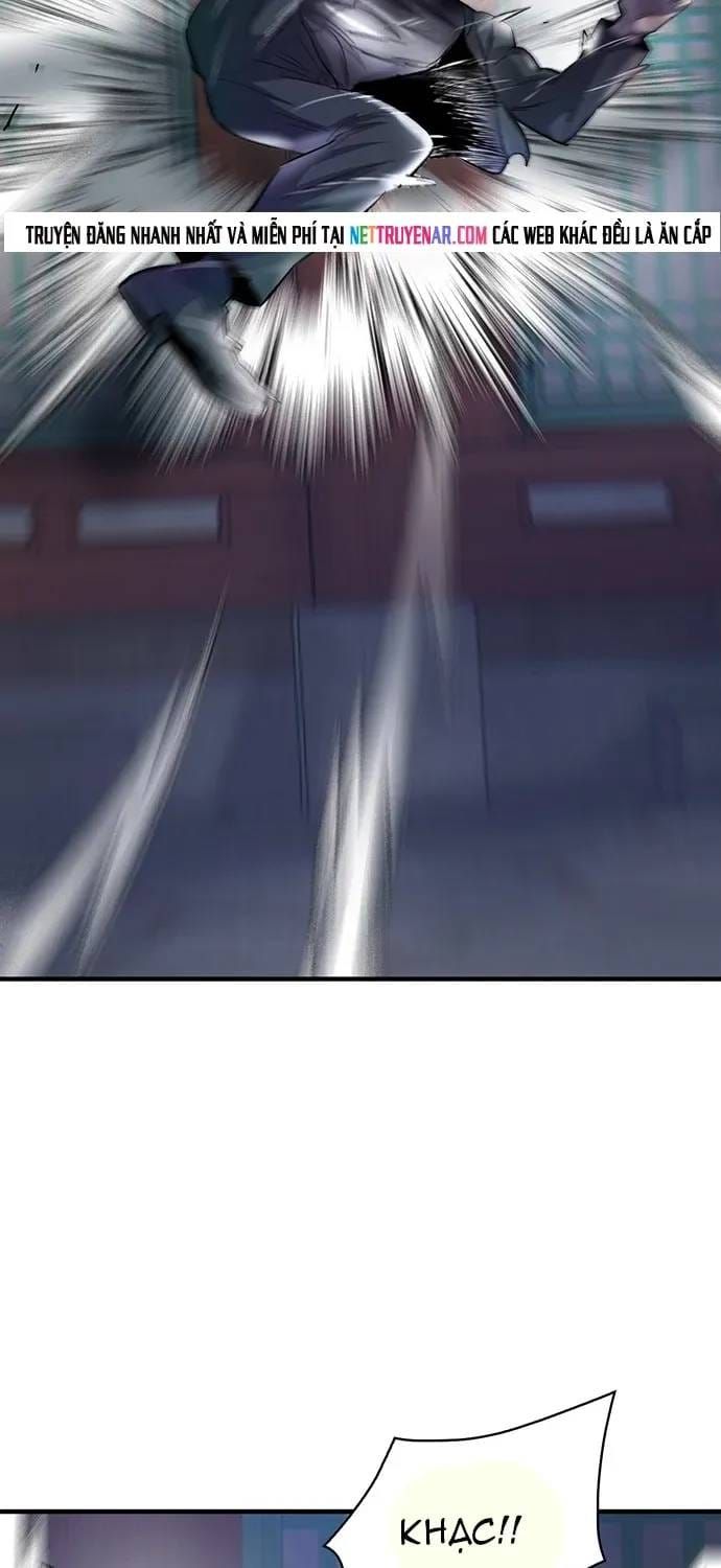 Bù Nhìn Chap 133 - Next Chap 132
