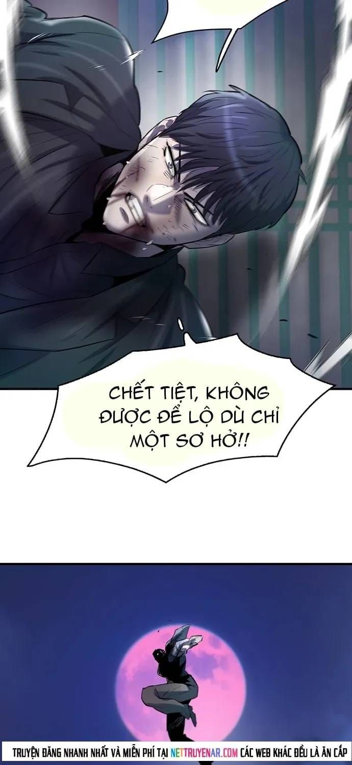 Bù Nhìn Chap 133 - Next Chap 132