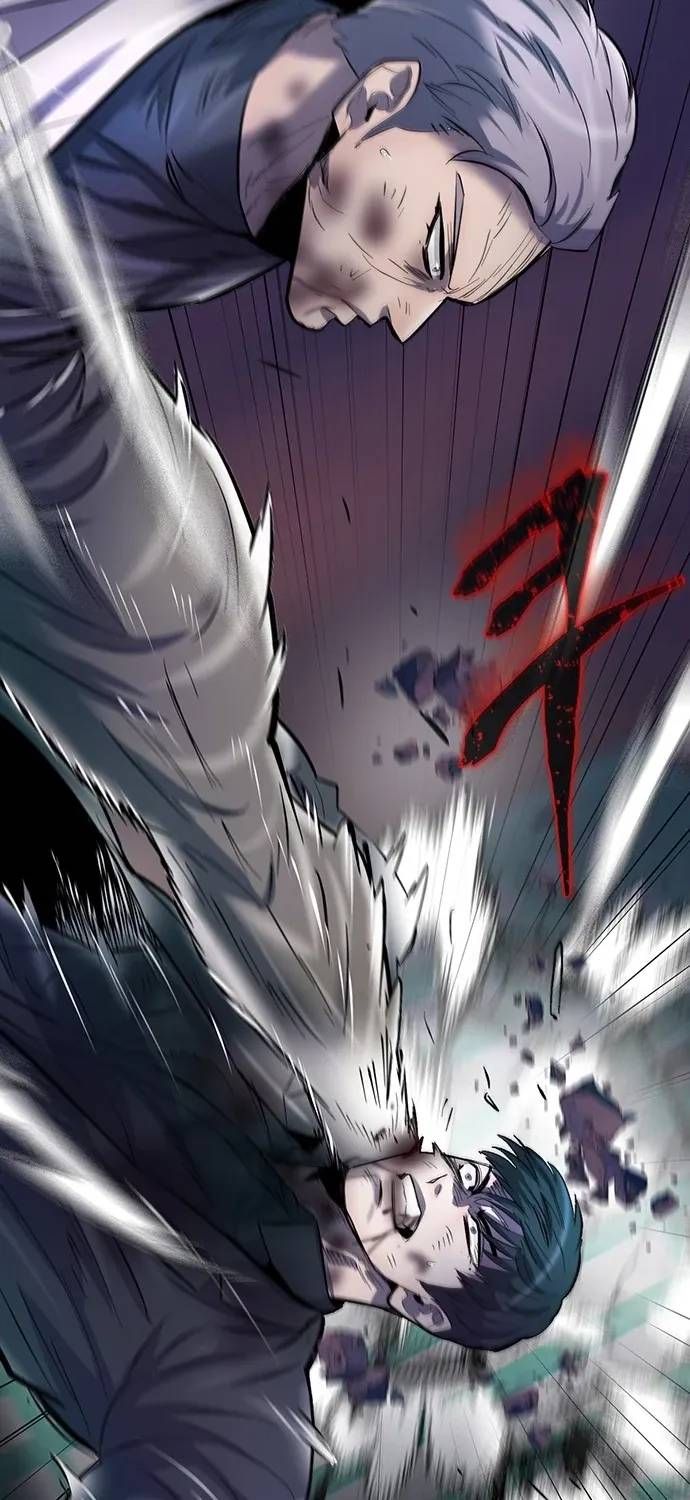 Bù Nhìn Chap 133 - Next Chap 132