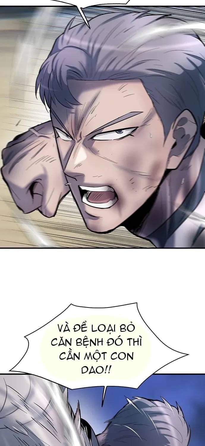 Bù Nhìn Chap 133 - Next Chap 132