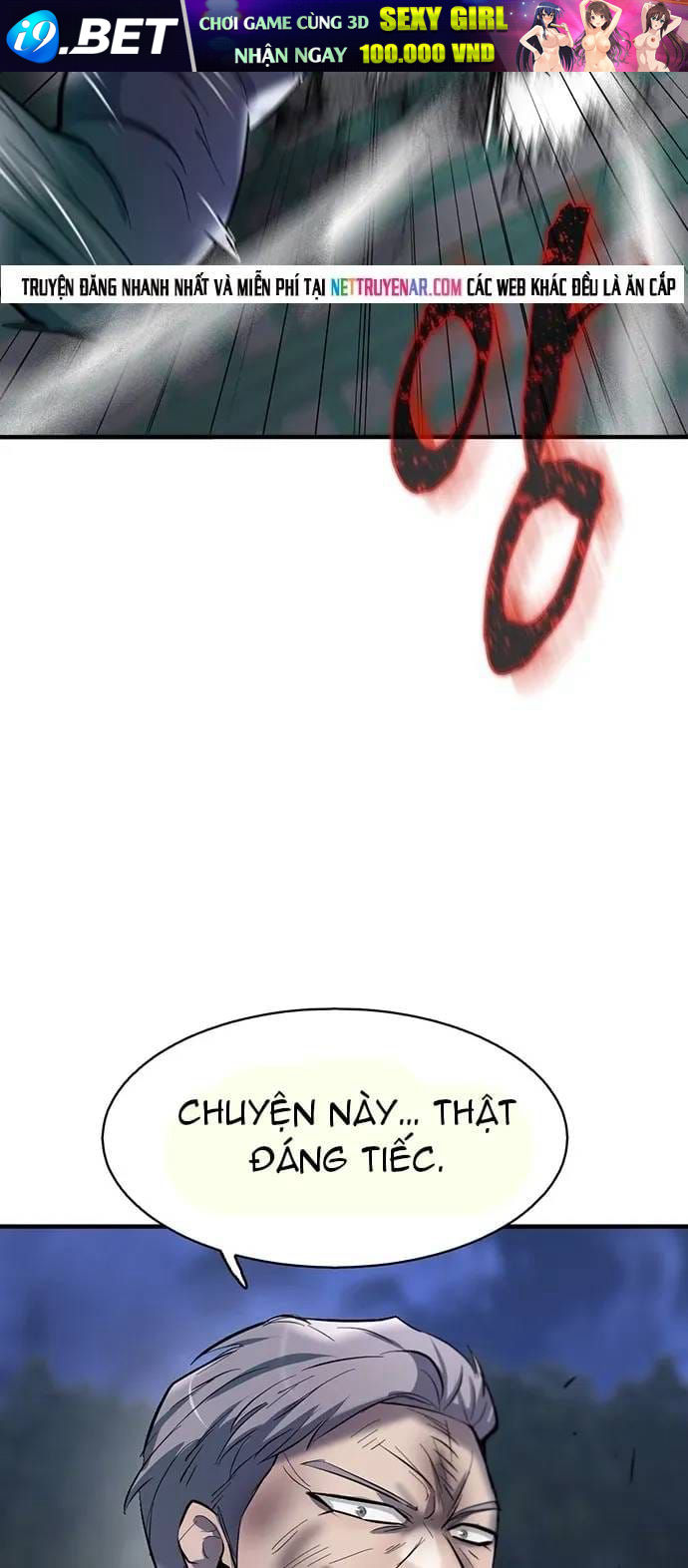 Bù Nhìn Chap 133 - Next Chap 132