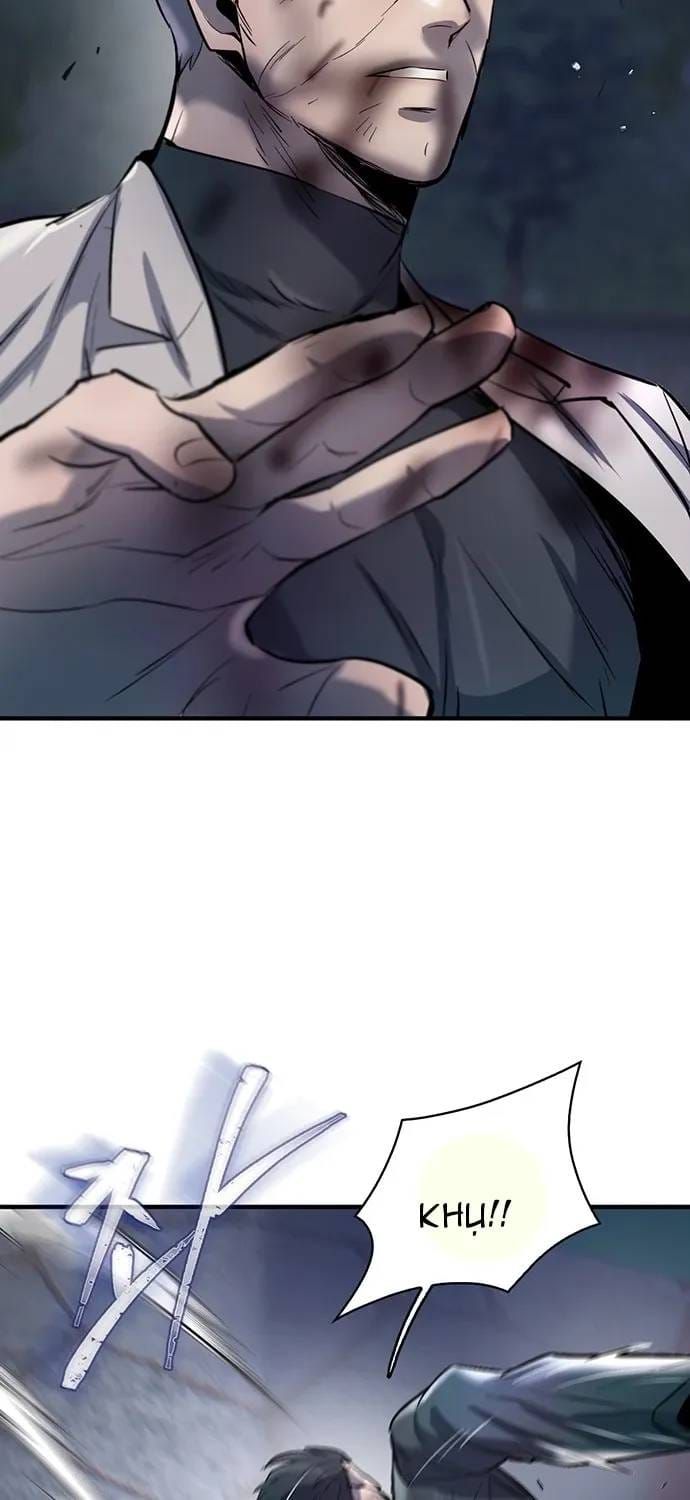 Bù Nhìn Chap 133 - Next Chap 132